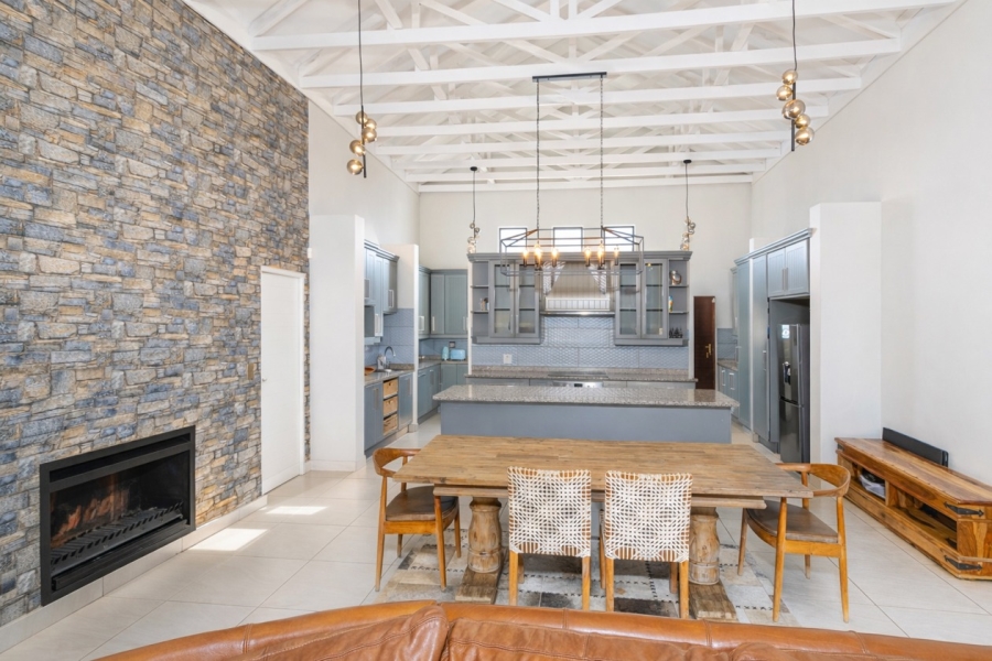 4 Bedroom Property for Sale in Xanadu Nature Estate North West